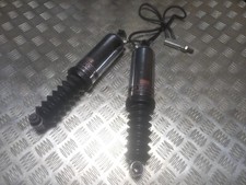 Paire d'amortisseur suspension