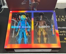 Travis Scott Cactus Jack