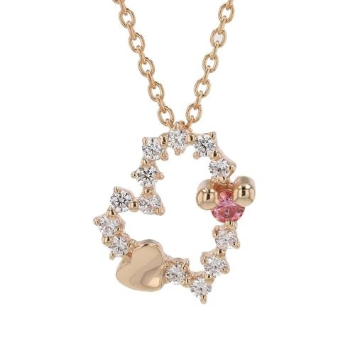 Disney collier pendentif - [disney],