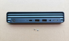 HP EliteDesk ProDesk 400 600 800 805 G6 G8 Mini Front Panel Bezel M65081 M11550