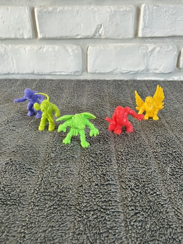 Matchbox monster pocket - matchbox, in