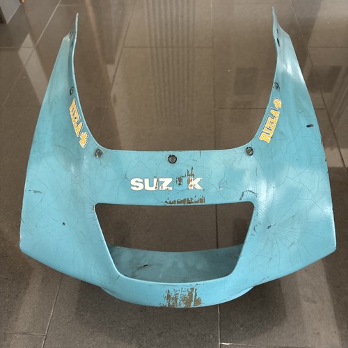 Genuine suzuki rg125 - genuine, 19d