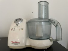 robot culinaire moulinex