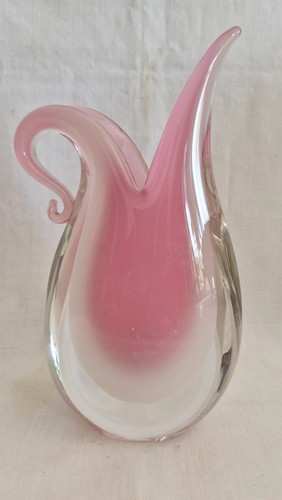 Vase soliflore ancien - ancien, en