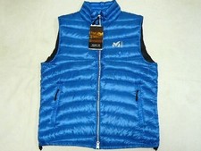 MILLET Bastille Puffer Vest L
