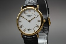 [Exc+5] Montre Homme Raymond