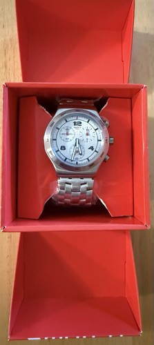 Swatch irony men - swatch, men's