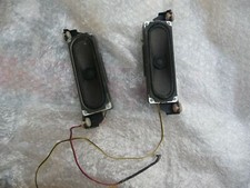 SAMSUNG LCD LE32A456C2D Haut