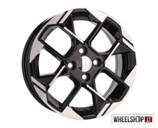 KIA Hyundai R14 4x100 jantes alliage 4x14 pouces 5.5j ET40 jantes NEUF