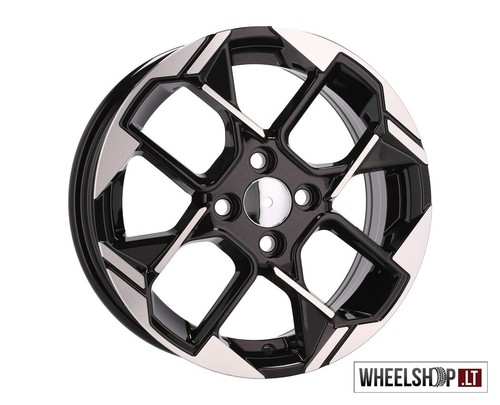 Kia style r15 4x100 - style,