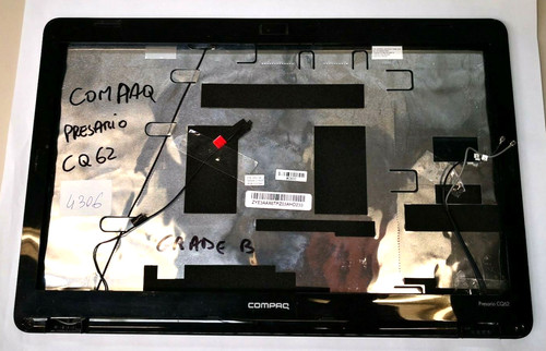 Coque plasturgie ecran complet - ecran,