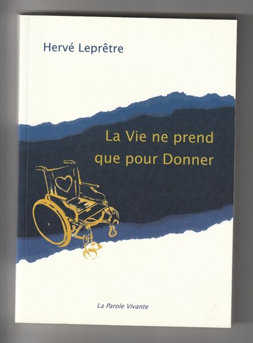 Hervé leprêtre vie - hervÉ,