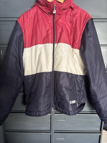 Veste way vintage - veste,