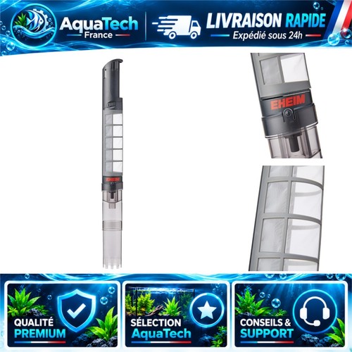 Eheim quick vac pro aspirateur - quick,