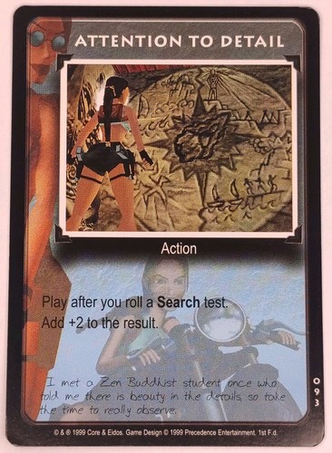 Carte tomb raider - raider, croft