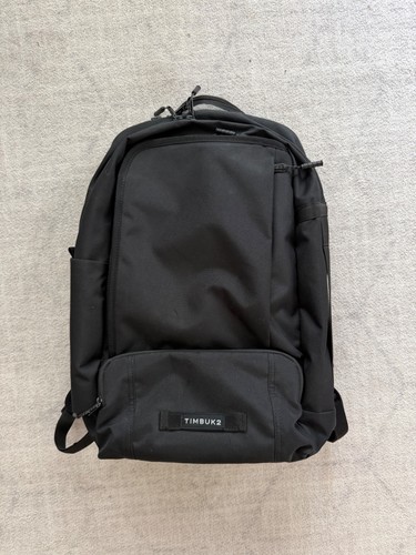 Timbuk2 laptop backpack 0 - q, 2.0