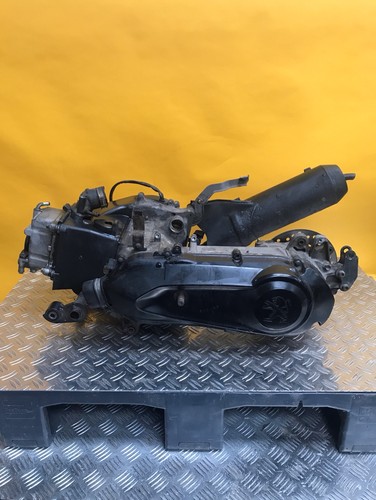 Moteur pour peugeot citystar - moteur,