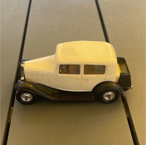 Norev citroën rosalie 1934 - rosalie,