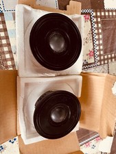 Paire de tweters Jamo bonne etat.