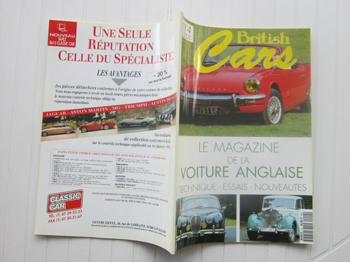 British cars austin - british, n°