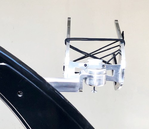 Reborn swivel combo rack - reborn,