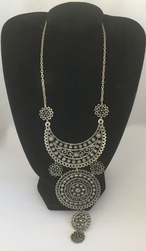 Chaine pectoral sur - pectoral,