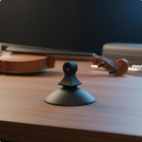 Support micro pour - support,