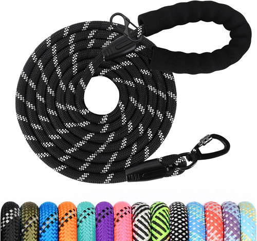Longe pour chien 1 5m - chien,, 1,2m/