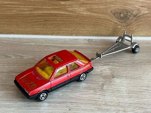 Renault remorque porte - renault, 11