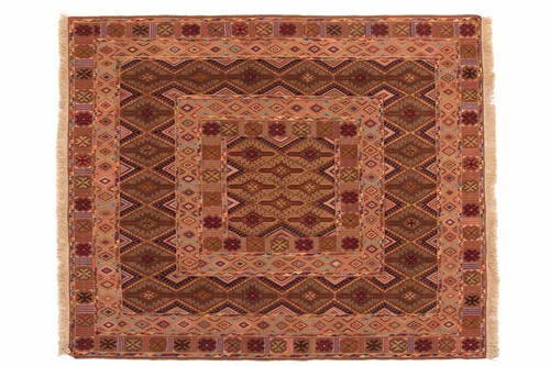 Tapis afghan mushwani - tapis,