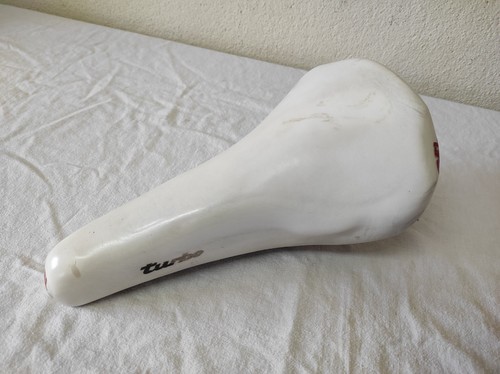Selle italia turbo - turbo, blanc