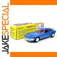 JakeSpecial – Vibrant Blue