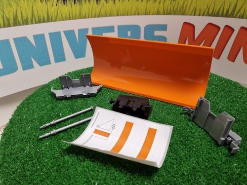 Bru02582 lame neige - -,