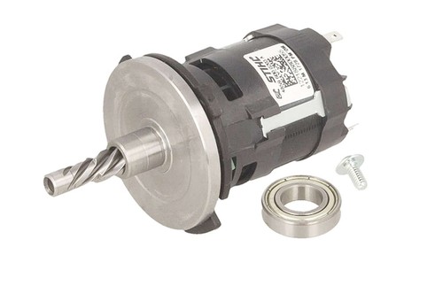 électromoteur taille haies - Électromoteur, taille-haies