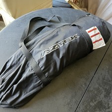 Pontiac Aztec Camper Camping Tent Van Life Nomad Stealth Offgrid Travel Original