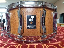 Caisse Claire Sonor lite 14