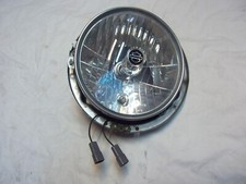 Harley Davidson Phare