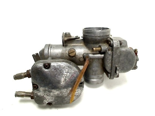 306 carburateur suzuki - 306-80, ts