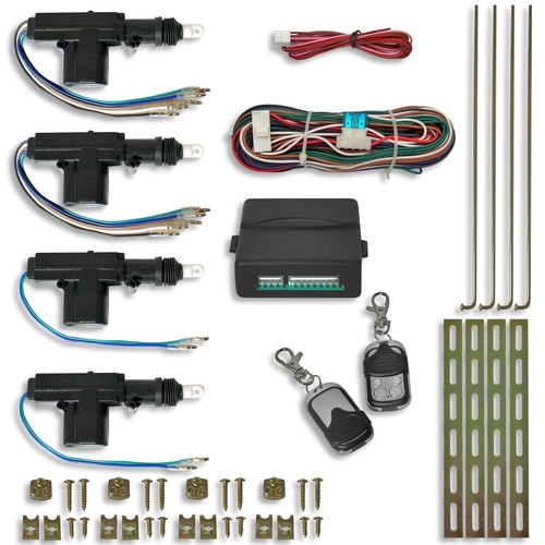 Kit centralisation - kit,