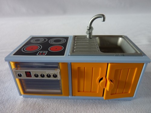 Playmobil 5167 maison - 5167,