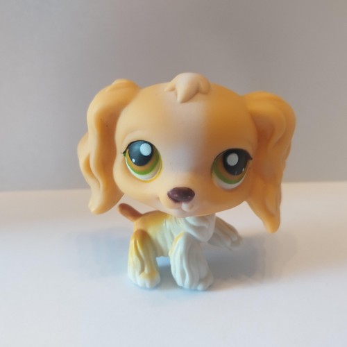 Figurine petshop original - figurine,