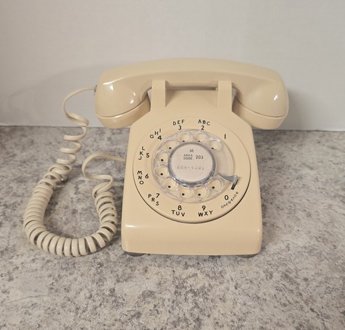 Vintage western electric 500 - vintage,