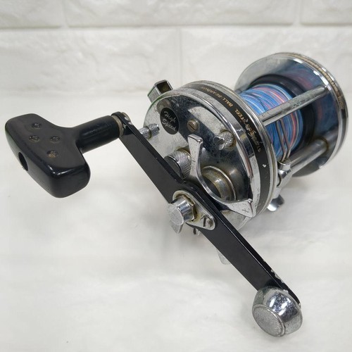 Moulinet abu garcia - abu,