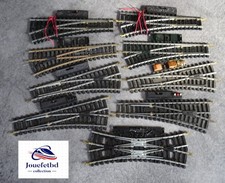 JOUEF HO 1/87 lot d'aiguillage