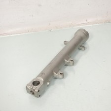 Fourreau de fourche gauche