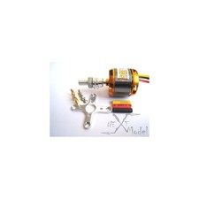 Moteur brushless D3536/6