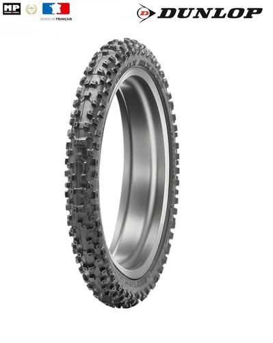 Pneu moto cross enduro - 1,