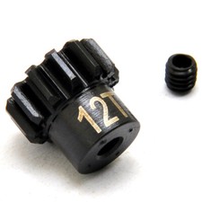 NEW HoBao Motor Gear 12T-3mm 