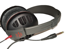 Sennheiser HD 520 vintage