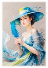 Tableau création originale -